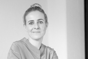 Rechtsanwältin Nina Pofalla